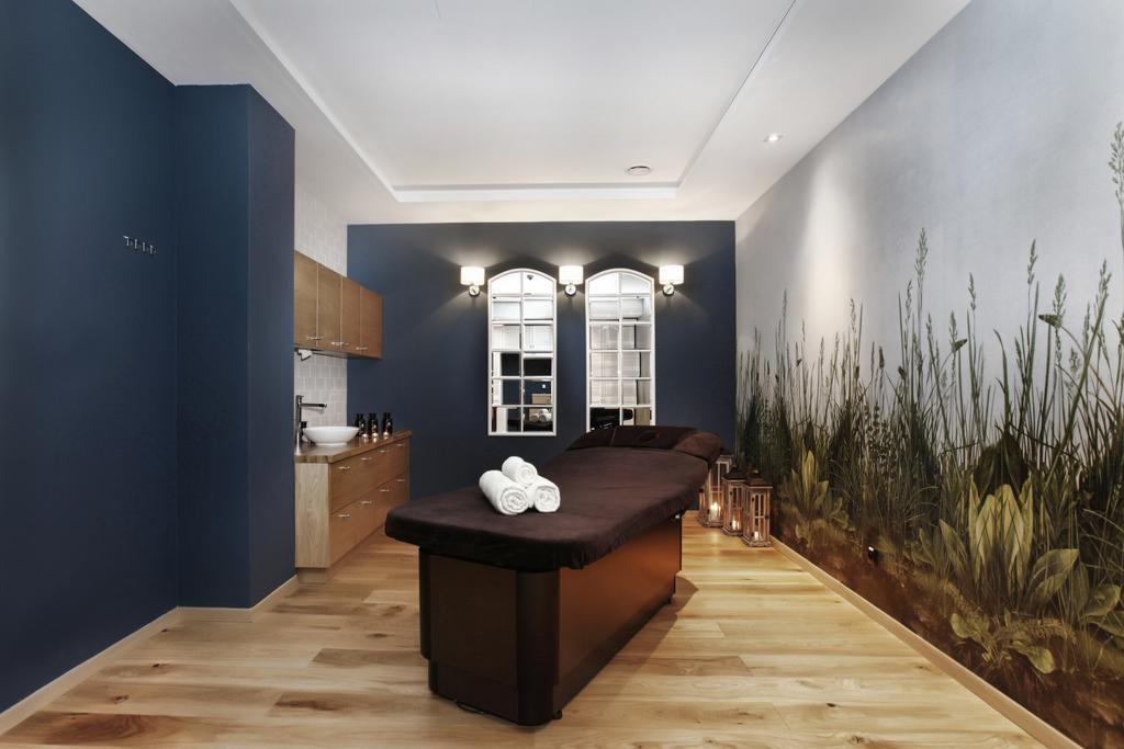 Hotel Aubrecht Country Spa Resort 普热赫莱沃 外观 照片