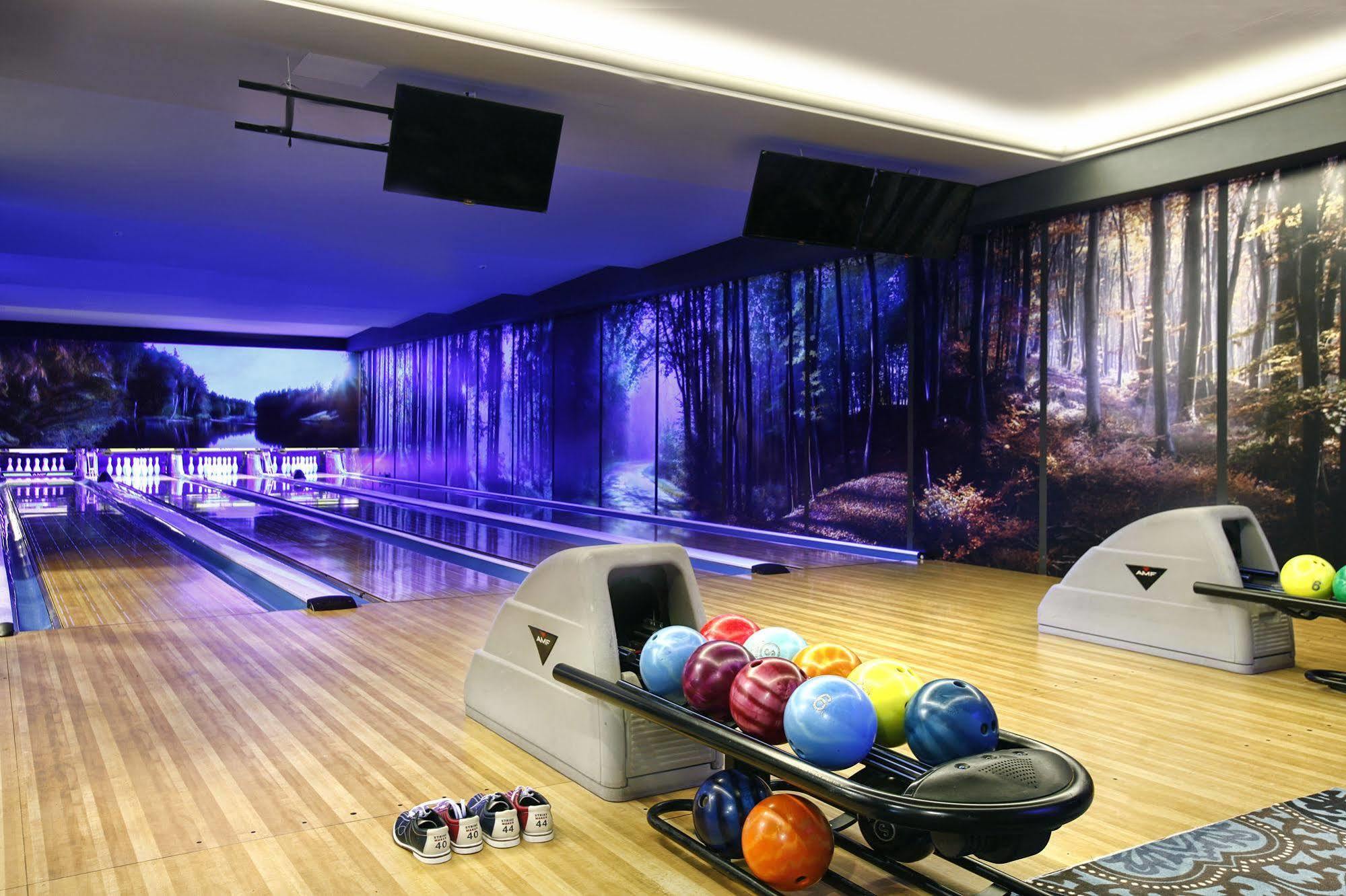 Hotel Aubrecht Country Spa Resort 普热赫莱沃 外观 照片